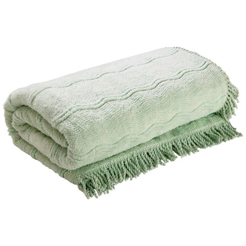 Geneva candlewick bedspread - candlewick, &