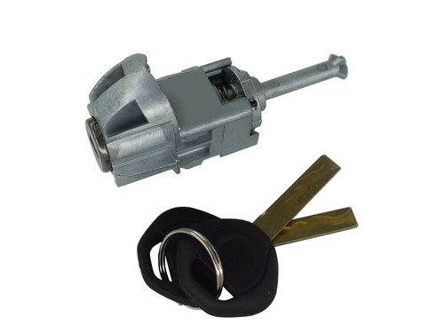 Door lock barrel cylinder - barrel,