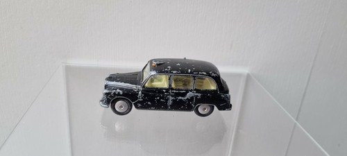 Corgi 418 london taxi cab - 418,