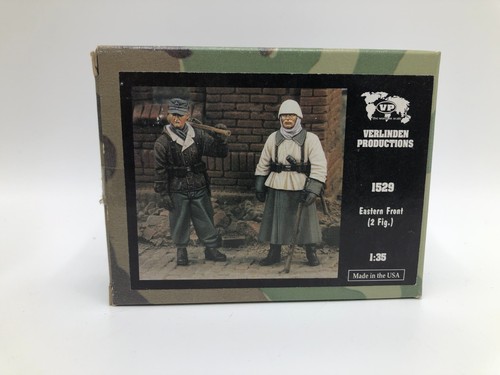 Verlinden productions 2 - 1/35,