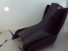 Front Leg Fairing for Kymco