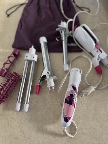 Babyliss infinitix - babyliss,