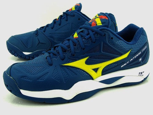 Mizuno wave intense tour ac - mizuno, 5