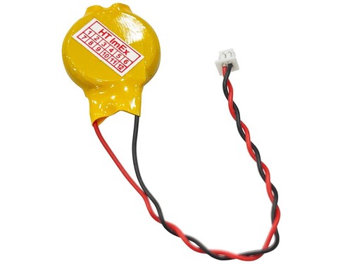 Rtc bios cmos battery - rtc,