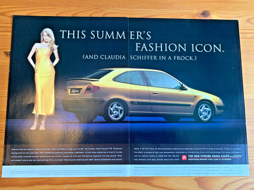 Citroen xsara vts 1990s - xsara,
