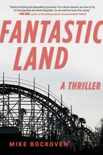 Fantasticland mike bockoven - mike,