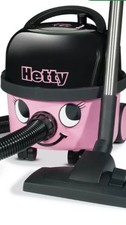 Hetty Hoover
