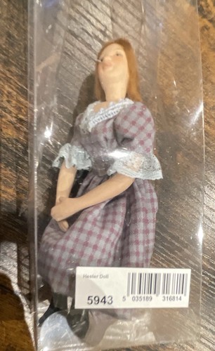 The dolls house emporium 12 - the,