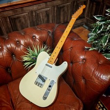 1998 Fender Classic Series 50s