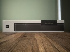 Bose Soundbar TV Speaker with Bluetooth New & Sealed