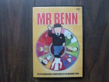 Mr Benn: The Complete Series