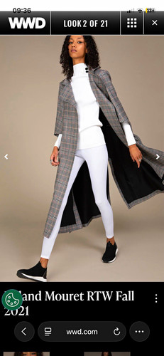 Roland mouret women white - mouret,
