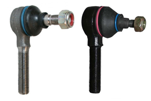 Set front outer tie rod - 2,