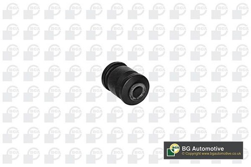 Control trailing arm mounting - arm,