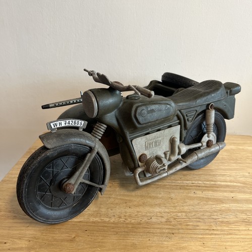Vintage action man - vintage,