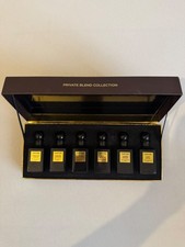 Empty Tom Ford Private Blend