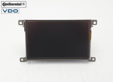 CITROEN/DS SPACETOURER 16-23 SAT NAV RADIO MULTI-MEDIA DISPLAY SCREEN 9813041280