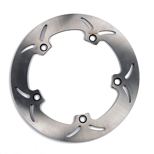 Rezo stainless front brake - rezo,
