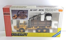 JOAL Compact Volvo BM A-35 Grapple Skidder 1/50Scale #170
