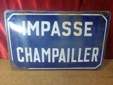 Vintage french original - french,