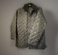 John Partridge Mens Black