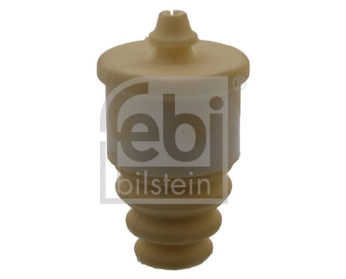 Rear right rubber buffer - rear,