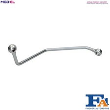 OIL PIPE CHARGER 633-901Z FOR