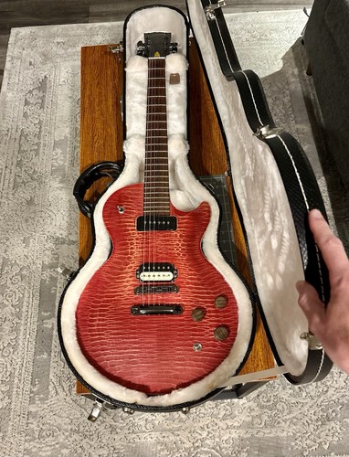 Gibson les paul - gibson, bfg