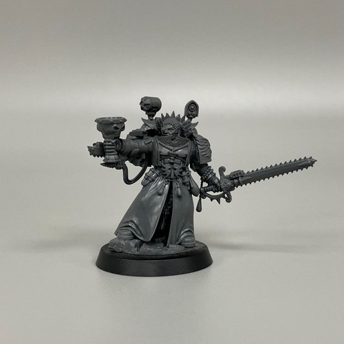 Blood angels sanguinary priest - angels,