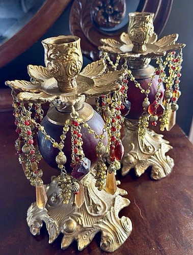 Vintage pair 1950s - vintage,