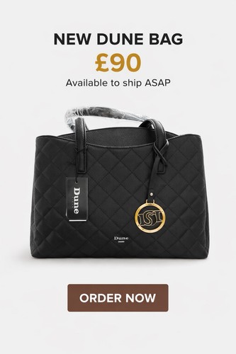 Dune handbag women - handbag,