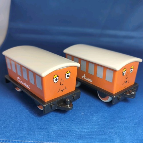 First thomas annie - my,