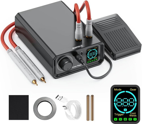 Awithz 9000w spot welder - awithz,