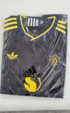 Man Utd  Away Shirt 2025/26