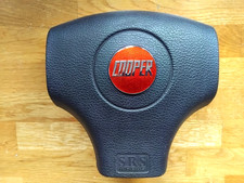 Classic mini cooper - mini, s