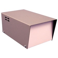 Hammond Ventilated Steel