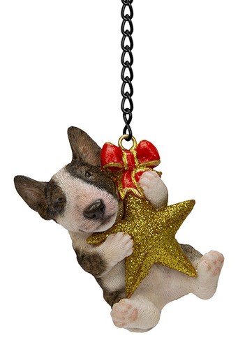 Vivid arts hanging mini star - arts,