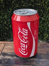 Coca Cola Can Mini Fridge Cool