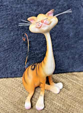 Rare Cool Cats Long Neck w