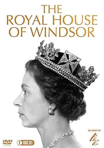The royal house - of, windsor