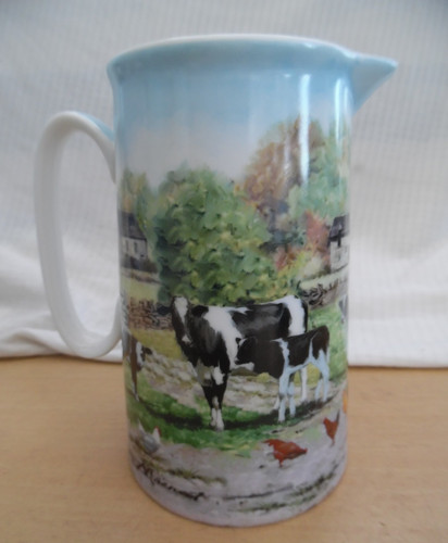 Lesser pavey farmyard - lesser,