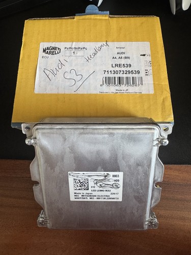 Genuine magneti marelli - marelli, lre539