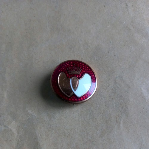 Vintage british blood donor - vintage,