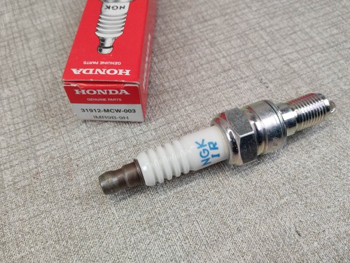 Ngk laser iridium - ngk,