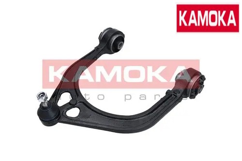 Front left control - front, arm