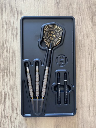 23g darts harrows boxer - darts,