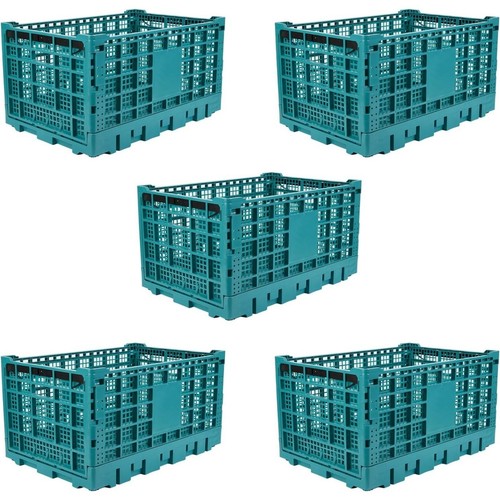 5pc set collapsible heavy - collapsible, duty