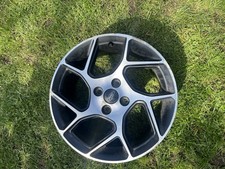 FORD FIESTA ST-3 ST3 MK8 18"X