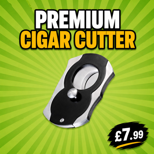 Cigar cutter premium 0 9 - cutter, |