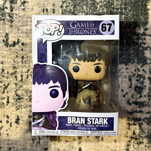 Funko pop game thrones - pop!, of